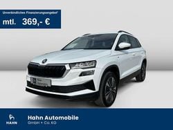 Weiß Gebraucht 2022 Skoda Karoq Ambition SUV | 27.430 € (Guter Preis)
