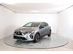 Onyxschwarz metallic Neu 2025 Mitsubishi Colt Intense Limousine | 18.690 € (Fairer Preis)