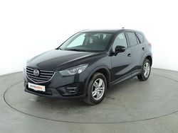 Schwarz Gebraucht 2017 Mazda CX-5 Nakama Intense SUV | 17.870 € (Fairer Preis)