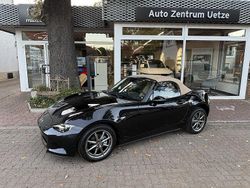 Beige Neu 2025 Mazda MX5 Kazari Cabrio | 29.990 € (Guter Preis)
