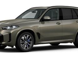 Grau Gebraucht 2025 BMW X5 Comfort Edition SUV | 100.494 € (Fairer Preis)
