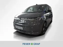 Pure grey Neu 2025 VW Multivan Van / Kleinbus | 65.880 € (Fairer Preis)
