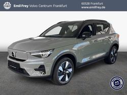 Grün Neu 2025 Volvo XC40 SUV | 59.140 €