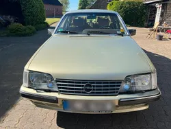 Grün Gebraucht 1985 Opel Senator Limousine | 11.000 €