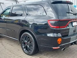 Schwarz Gebraucht 2018 Dodge Durango SUV | 24.900 € (Fairer Preis)
