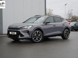 Grau Gebraucht 2025 Cupra Formentor VZ SUV | 39.490 € (Fairer Preis)