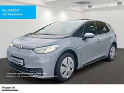 Grau Gebraucht 2022 VW ID.3 Pro Kleinwagen | 23.490 € (Guter Preis)