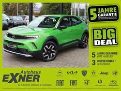Grün Gebraucht 2022 Opel Mokka-e Elegance SUV | 15.490 € (Superpreis)