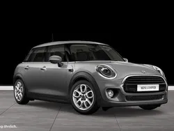 Grau Gebraucht 2020 Mini Cooper Kleinwagen | 20.206 € (Fairer Preis)