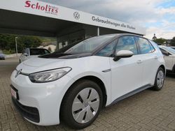 Gletscherweiß metallic schwarz Gebraucht 2022 VW ID.3 Pro Kleinwagen | 22.880 € (Fairer Preis)