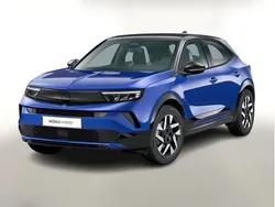 Kolibri blau metallic Neu 2025 Opel Mokka SUV | 25.990 € (Guter Preis)