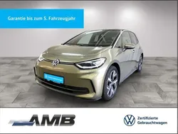 H0 dark olivine green metallic Gebraucht 2024 VW ID.3 Pro Kleinwagen | 40.980 €