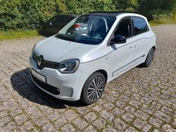 Weiß Gebraucht 2024 Renault Twingo Techno Kleinwagen | 24.950 €