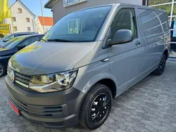 Grau Gebraucht 2019 VW T6.1 Van | 22.950 € (Superpreis)