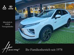 Weiß Gebraucht 2022 Mitsubishi Eclipse Cross SUV | 20.690 € (Guter Preis)
