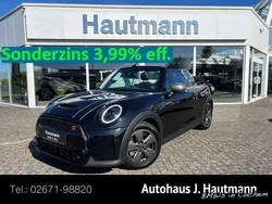 Andere Gebraucht 2023 Mini Cooper S Premium Kleinwagen | 33.950 € (Teuer)