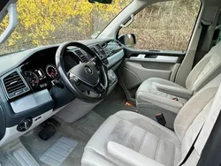 Blau Gebraucht 2015 VW T6 Highline Van | 29.900 € (Guter Preis)