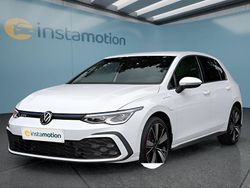 Weiß Gebraucht 2021 VW Golf VIII GTE Kleinwagen | 25.049 € (Fairer Preis)