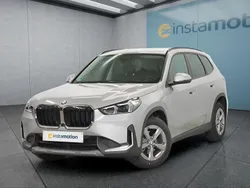 Silber Gebraucht 2024 BMW X1 SUV | 40.749 € (Fairer Preis)