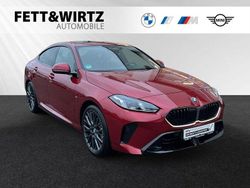 Rot Gebraucht 2024 BMW 1M Shadowline Coupé | 38.290 € (Fairer Preis)