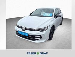 Pure white Gebraucht 2024 VW Golf VIII Goal Limousine | 26.740 € (Superpreis)