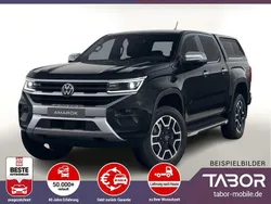 Schwarz Neu 2025 VW Amarok Aventura Abholung | 60.516 € (Fairer Preis)