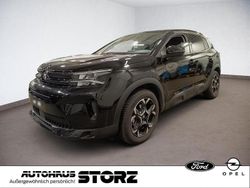 Lackierung schwarz perla nera/ Gebraucht 2025 Citroën C5 Aircross SUV | 23.900 € (Fairer Preis)