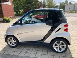 Silber Gebraucht 2008 Smart ForTwo Coupé Coupé | 4.500 € (Fairer Preis)