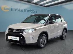 Schwarz Neu 2025 Suzuki Vitara SUV | 27.649 € (Fairer Preis)
