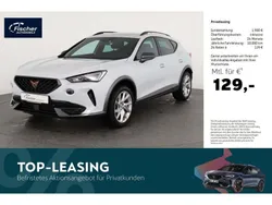 Weiss Gebraucht 2024 Cupra Formentor SUV | 28.480 € (Fairer Preis)