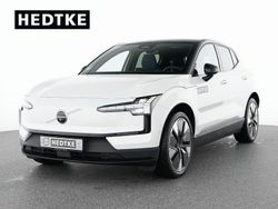 Crystal white Gebraucht 2025 Volvo EX30 Performance SUV | 46.990 € (Teuer)