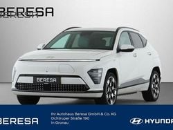 Weiß Gebraucht 2025 Hyundai Kona Prime SUV | 39.980 € (Teuer)