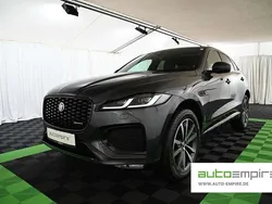 Carpathian grey Gebraucht 2023 Jaguar F-Pace R-Dynamic SUV | 44.990 € (Fairer Preis)