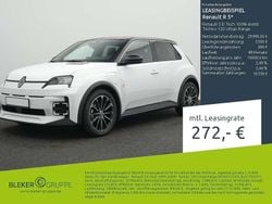 Perlmuttweiß mit da Neu 2025 Renault 5 E-Tech Urban Kleinwagen | 29.740 € (Fairer Preis)