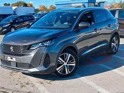 Grau Gebraucht 2021 Peugeot 3008 Allure SUV | 16.999 € (Guter Preis)