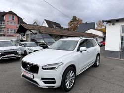 Weiß Gebraucht 2018 Volvo XC90 Momentum SUV | 29.890 € (Fairer Preis)
