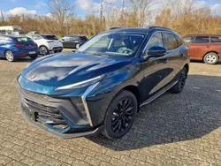 Grün Neu 2025 DFSK Forthing 5 SUV | 29.975 € (Fairer Preis)
