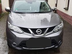 Grau Gebraucht 2015 Nissan Qashqai SUV | 9.000 € (Guter Preis)