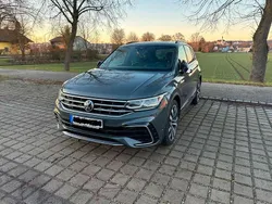 Gebraucht 2020 VW Tiguan R-line SUV | 29.300 € (Superpreis)