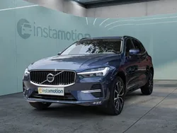 Blau Gebraucht 2023 Volvo XC60 SUV | 40.600 € (Fairer Preis)