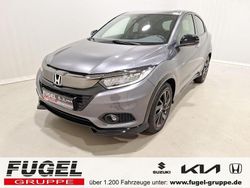 Modern steel m. Gebraucht 2020 Honda HR-V Sport SUV | 20.999 € (Fairer Preis)