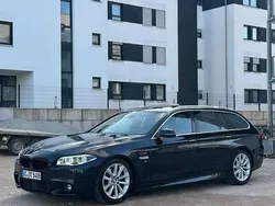 Gebraucht 2015 BMW 530 Comfort Edition Kombi | 21.990 € (Fairer Preis)