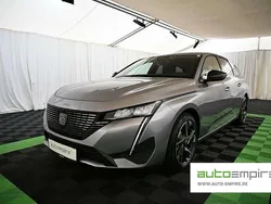 Artense grau Gebraucht 2024 Peugeot 308 Allure Kombi | 23.990 € (Superpreis)