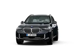 Gebraucht 2024 BMW X5 Shadowline SUV | 98.887 € (Etwas zu teuer)