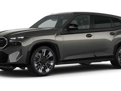 Grau Gebraucht 2024 BMW XM Comfort Edition SUV | 131.029 € (Guter Preis)