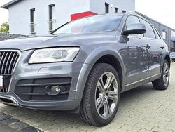 Grau Gebraucht 2016 Audi Q5 Sport SUV | 17.990 € (Fairer Preis)