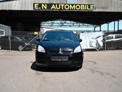 Schwarz Gebraucht 2005 Mitsubishi Colt Invite Kleinwagen | 2.990 € (Etwas zu teuer)