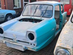 Andere farben Gebraucht 1974 Reliant Regal Kleinwagen | 1.750 €