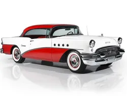 Gebraucht 1955 Buick Century | 68.900 €