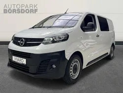Andere Neu 2024 Opel Vivaro Edition Van | 29.880 € (Fairer Preis)